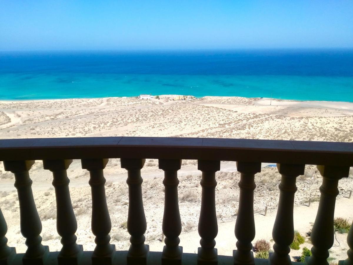Relax, Descanso Y Una Experiencia Inolvidable Costa Calma Exterior foto