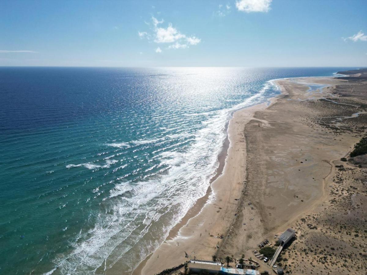 Relax, Descanso Y Una Experiencia Inolvidable Costa Calma Exterior foto