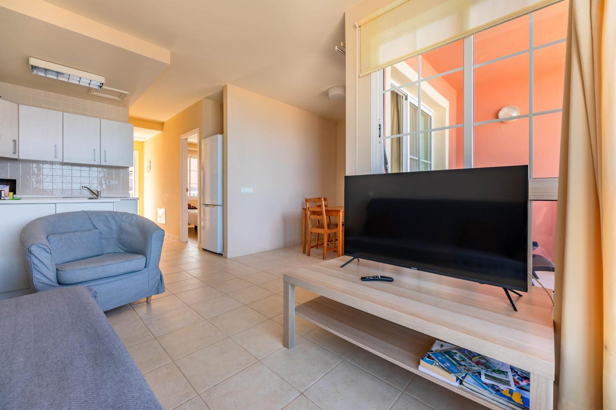 Relax, Descanso Y Una Experiencia Inolvidable Costa Calma Exterior foto
