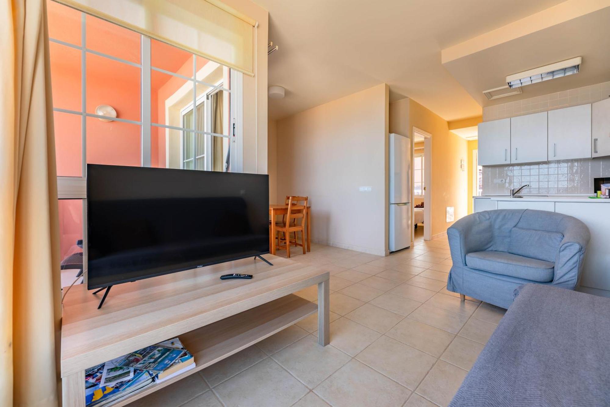 Relax, Descanso Y Una Experiencia Inolvidable Costa Calma Exterior foto