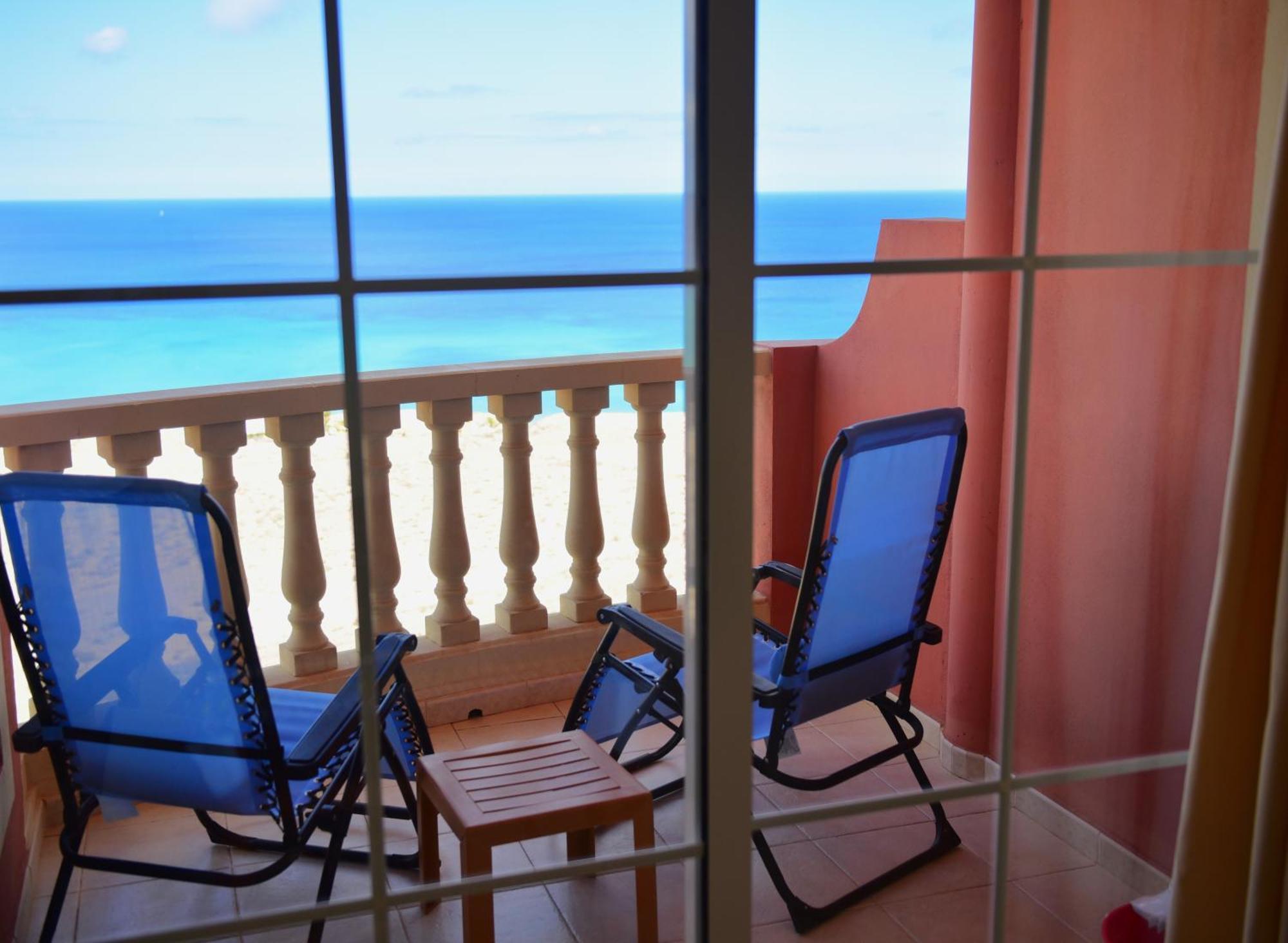 Relax, Descanso Y Una Experiencia Inolvidable Costa Calma Exterior foto