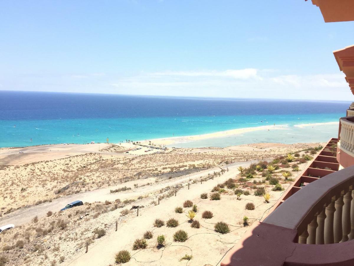 Relax, Descanso Y Una Experiencia Inolvidable Costa Calma Exterior foto