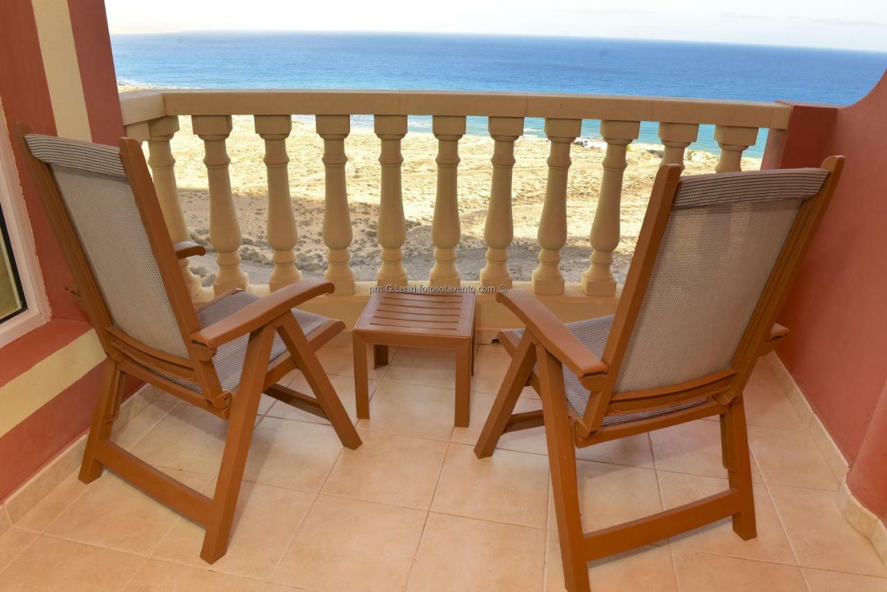 Relax, Descanso Y Una Experiencia Inolvidable Costa Calma Exterior foto