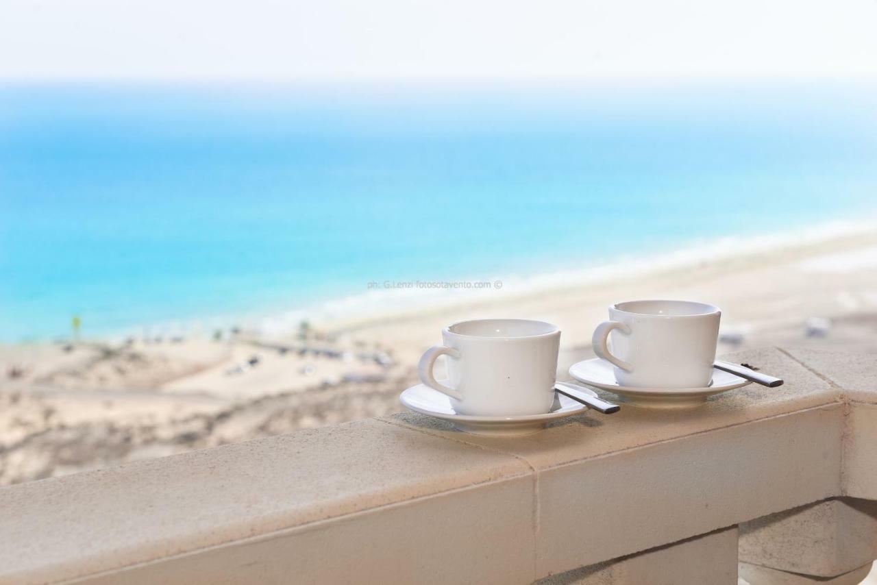 Relax, Descanso Y Una Experiencia Inolvidable Costa Calma Exterior foto