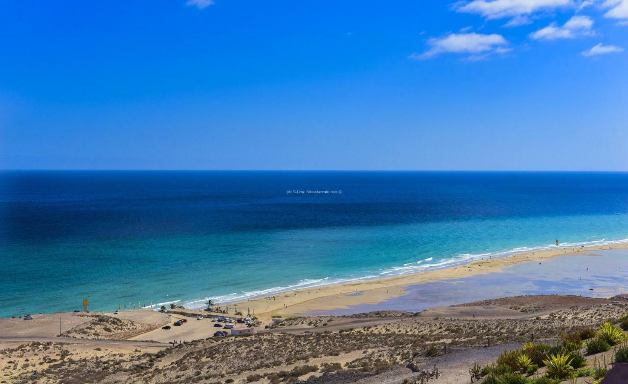 Relax, Descanso Y Una Experiencia Inolvidable Costa Calma Exterior foto