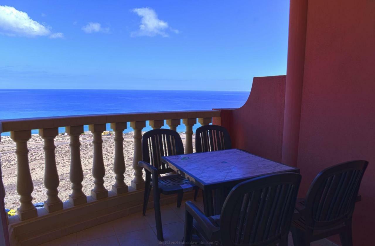 Relax, Descanso Y Una Experiencia Inolvidable Costa Calma Exterior foto