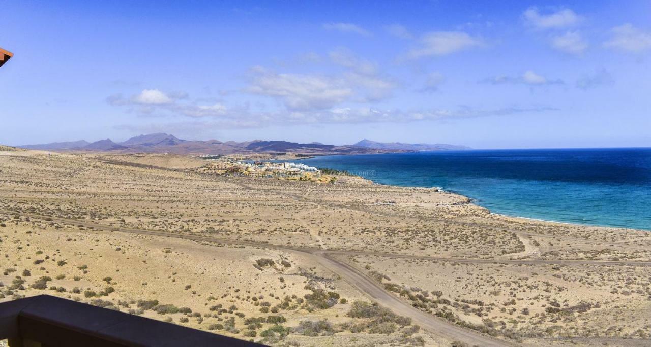 Relax, Descanso Y Una Experiencia Inolvidable Costa Calma Exterior foto