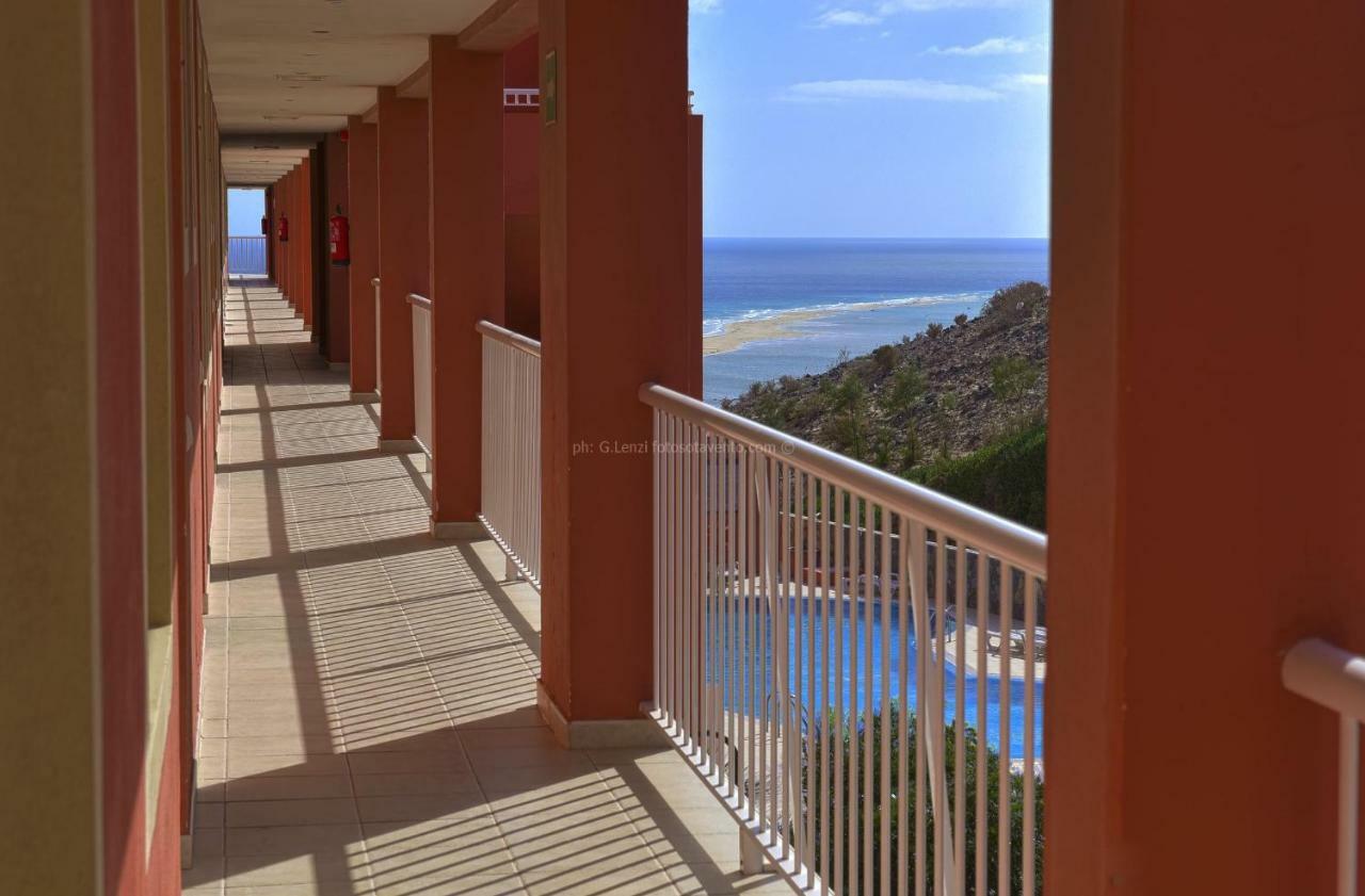 Relax, Descanso Y Una Experiencia Inolvidable Costa Calma Exterior foto