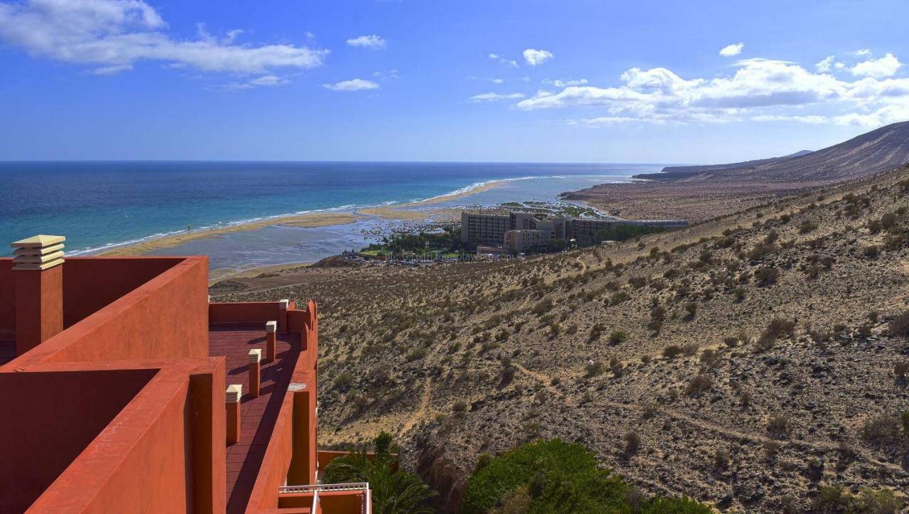 Relax, Descanso Y Una Experiencia Inolvidable Costa Calma Exterior foto