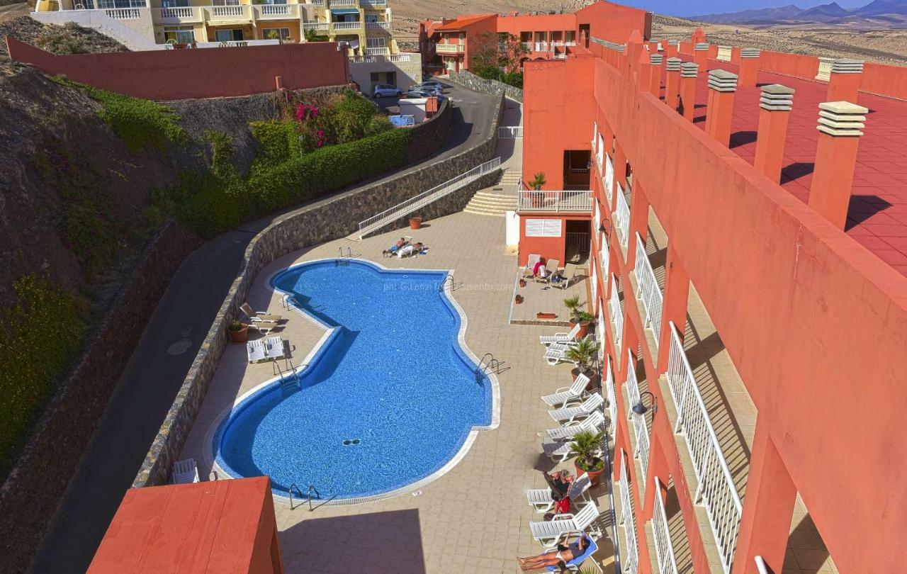 Relax, Descanso Y Una Experiencia Inolvidable Costa Calma Exterior foto