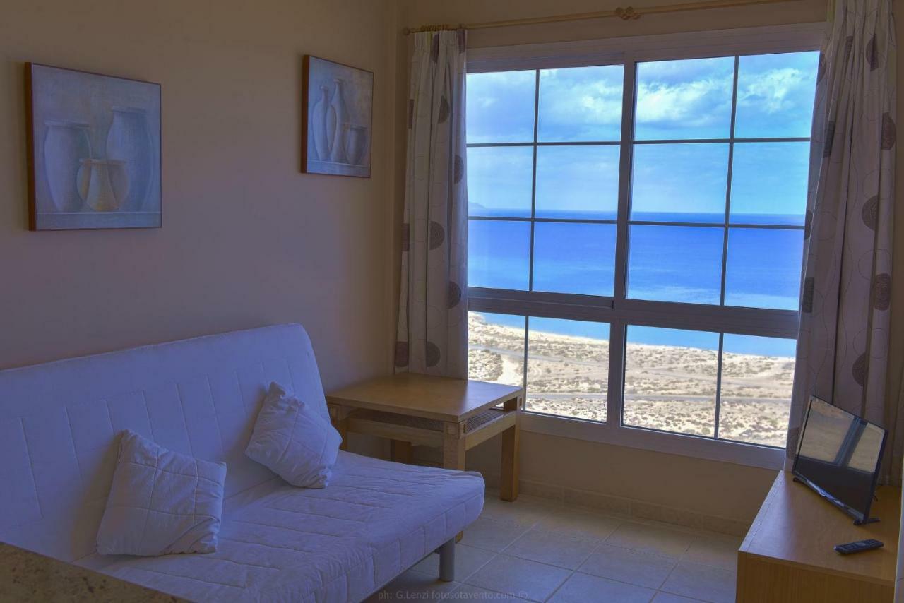 Relax, Descanso Y Una Experiencia Inolvidable Costa Calma Exterior foto