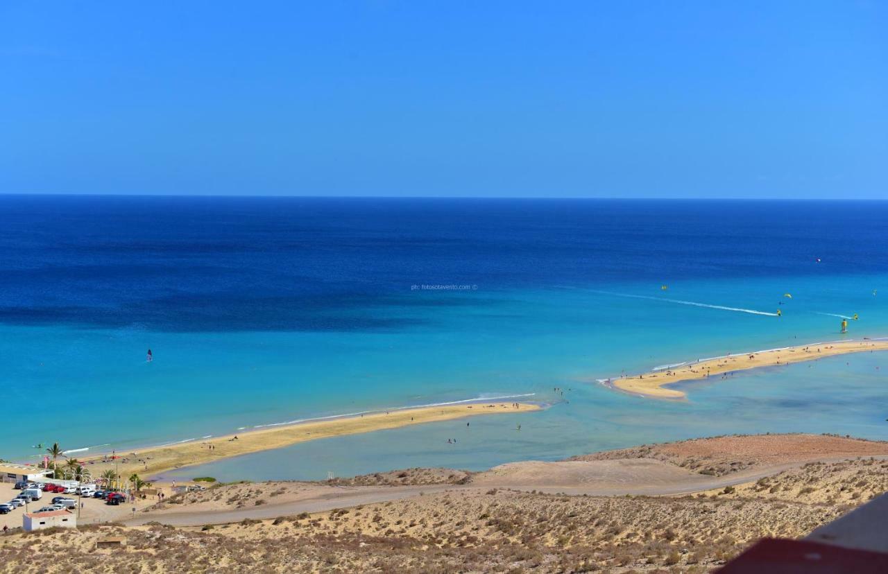 Relax, Descanso Y Una Experiencia Inolvidable Costa Calma Exterior foto