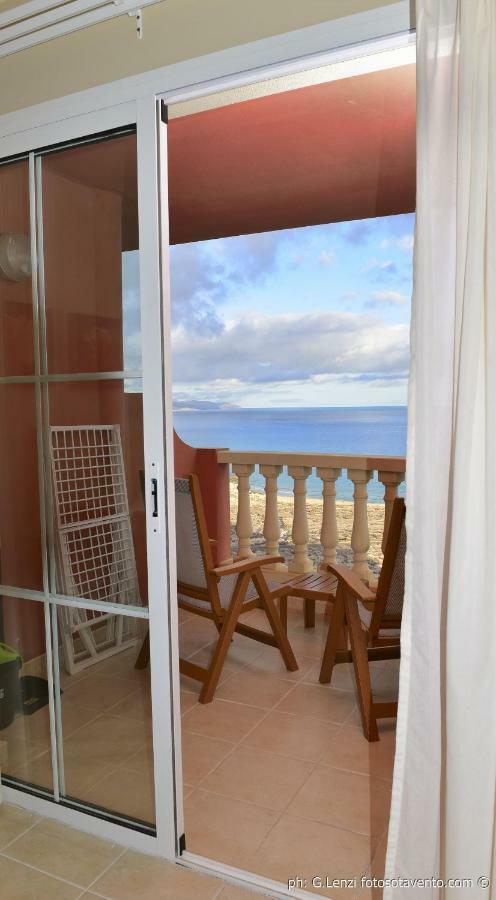 Relax, Descanso Y Una Experiencia Inolvidable Costa Calma Exterior foto