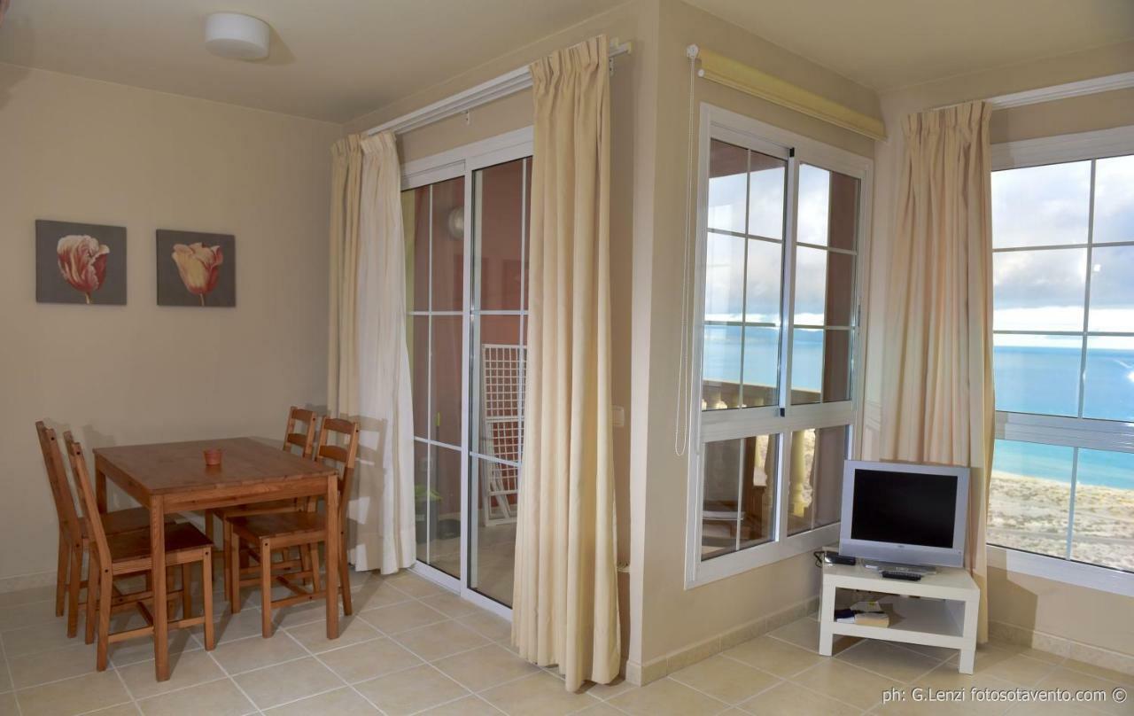 Relax, Descanso Y Una Experiencia Inolvidable Costa Calma Exterior foto