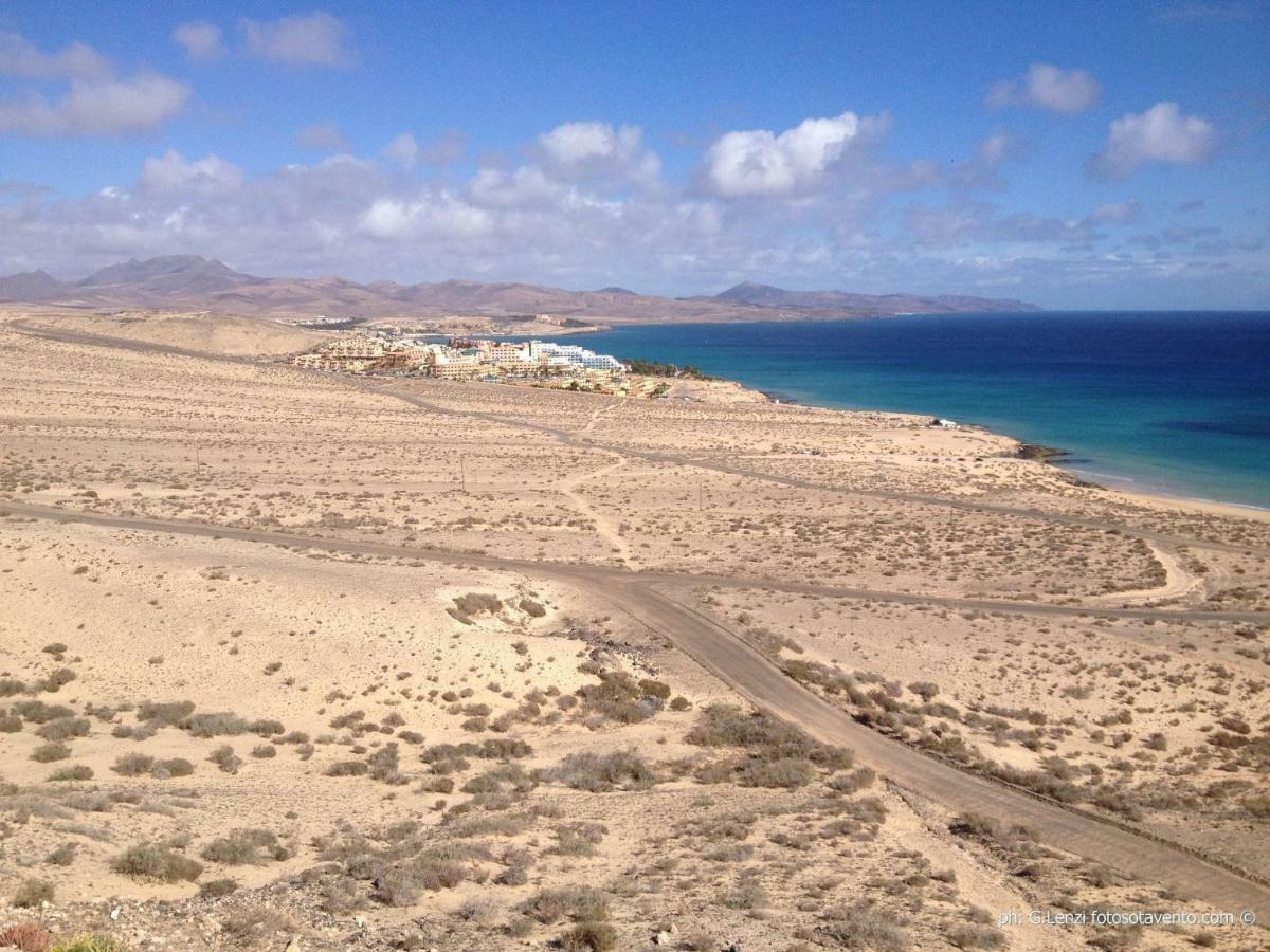 Relax, Descanso Y Una Experiencia Inolvidable Costa Calma Exterior foto