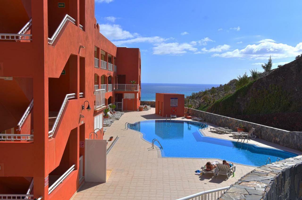 Relax, Descanso Y Una Experiencia Inolvidable Costa Calma Exterior foto