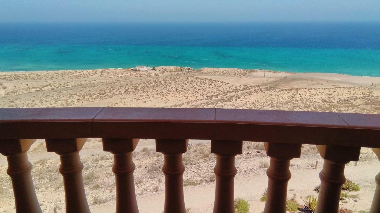 Relax, Descanso Y Una Experiencia Inolvidable Costa Calma Exterior foto