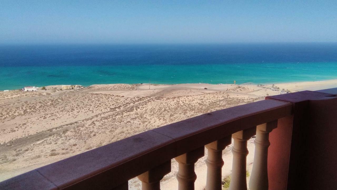 Relax, Descanso Y Una Experiencia Inolvidable Costa Calma Exterior foto